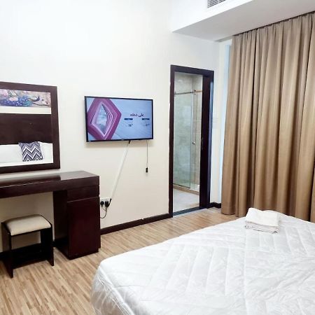 10Th Floor Aspire Tower Paradise Manama Luaran gambar