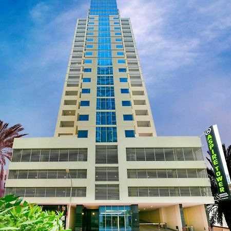 10Th Floor Aspire Tower Paradise Manama Luaran gambar