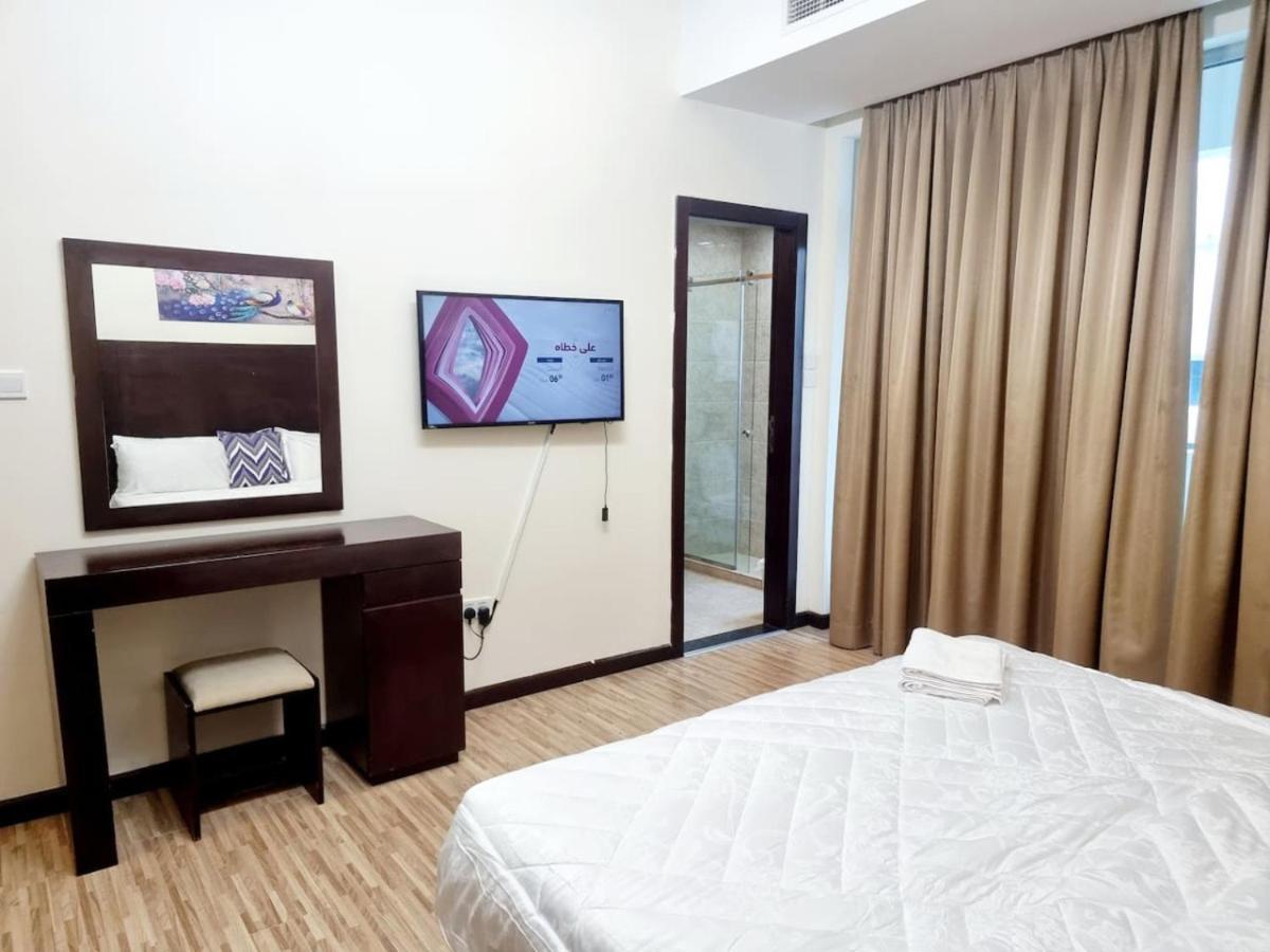 10Th Floor Aspire Tower Paradise Manama Luaran gambar