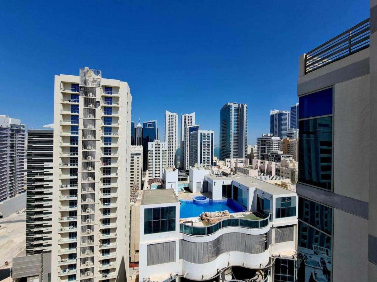 10Th Floor Aspire Tower Paradise Manama Luaran gambar