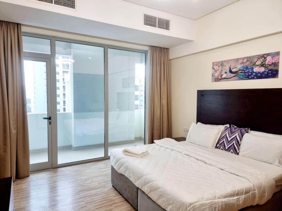 10Th Floor Aspire Tower Paradise Manama Luaran gambar
