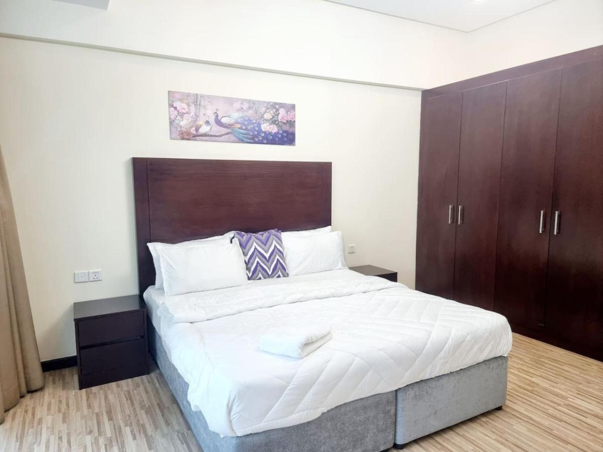 10Th Floor Aspire Tower Paradise Manama Luaran gambar